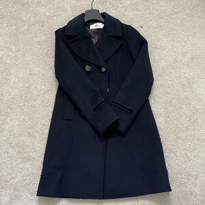 Coach Wool Coat